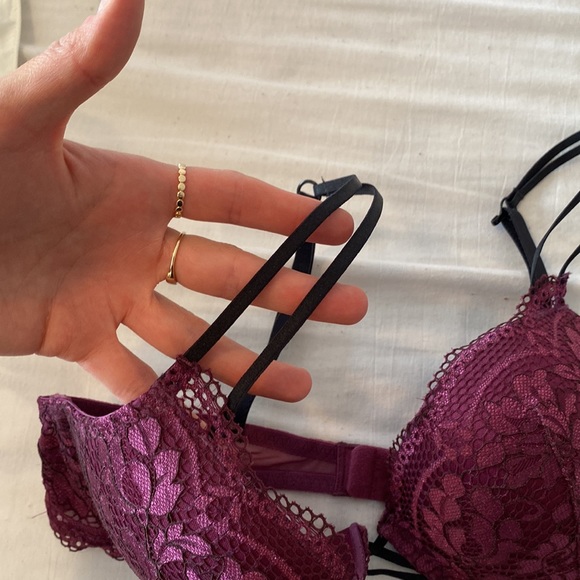 La Senza Bra 32 D - Picture 2 of 4